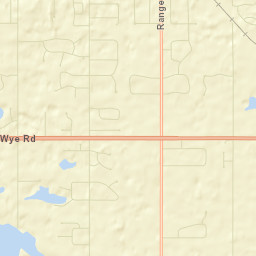 Willowdale Estate, Ardrossan, AB T8E 1J8 Street Map