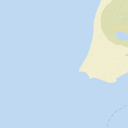 Schiermonnikoog Street Map