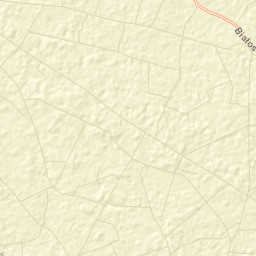 Powiat moniecki Street Map