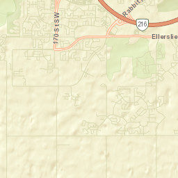 Anthony Henday Drive, Edmonton, AB T6J 7H6 Street Map