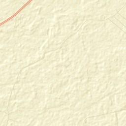 Asipovitski Rayon Street Map