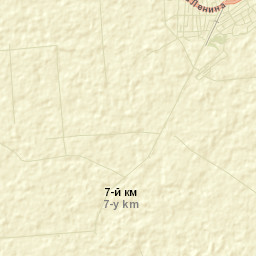 Kletnyanskiy Rayon Street Map
