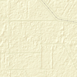 Agapovskiy Rayon Street Map