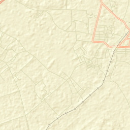 Haradzyeya Street Map
