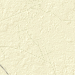 Krasnyy Bereg Street Map