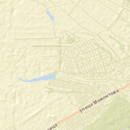 Vlasikha Street Map