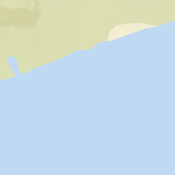 Umnak Alaska Street Map