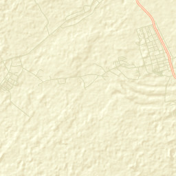 Krasnosel’skiy Street Map