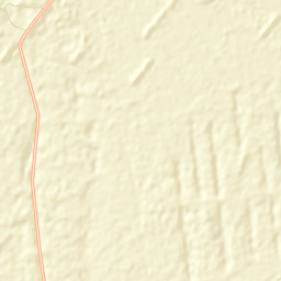 Pavlovskiy Rayon Street Map