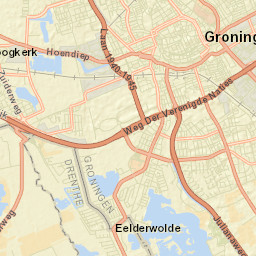 Helpman Street Map