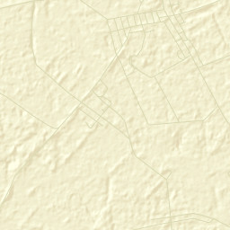 Myshkavichy Street Map