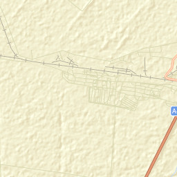 Novoishimskiy Street Map