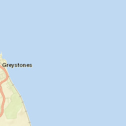 Charlesland Street Map