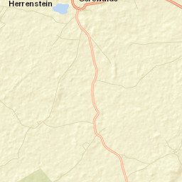 Gerswalde Street Map