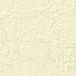 Baranovichskiy Rayon Street Map