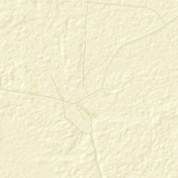 Rahachowski Rayon Street Map