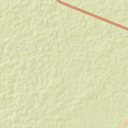 Powiat białostocki Street Map