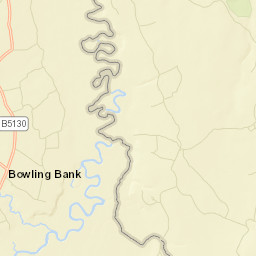 Purser Lane, Malpas, Cheshire West and Chester Street Map