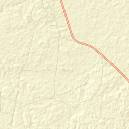 Zhirovichi Street Map