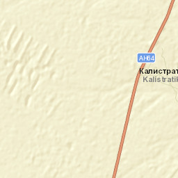 Kalmanskiy Rayon Street Map