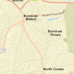 Lowe's Lane, King's Lynn, Norfolk PE31 8HS Street Map