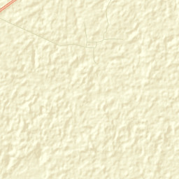 Chacherski Rayon Street Map