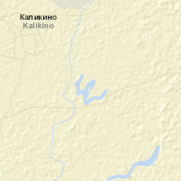 Kalikino Street Map