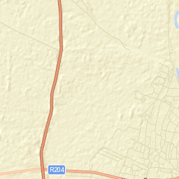 Dobroye Street Map
