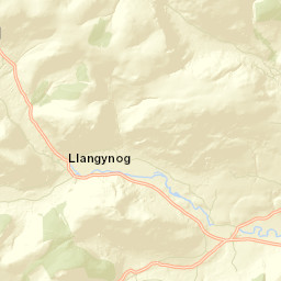 B4391, Oswestry, Powys SY10 0HL, UK Street Map