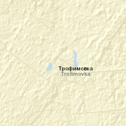 Neftegorskiy Rayon Street Map