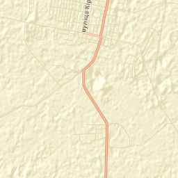 Sarachy Street Map