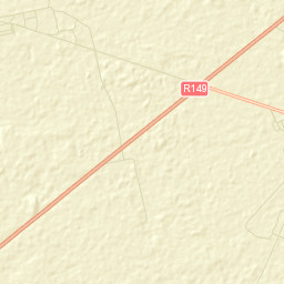 Zhlobinski Rayon Street Map