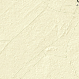 Kizil’skiy Rayon Street Map