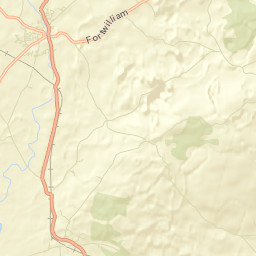 Sixmilebridge Street Map