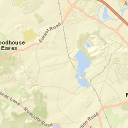  Rothley, Leicester, Leicestershire LE7 7LH, UK Street Map