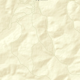 Spassk Street Map
