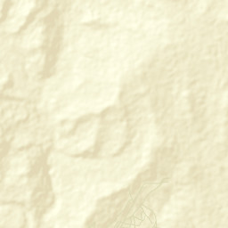 Verkh-Usugli Street Map