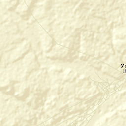Ust’-Karsk Street Map