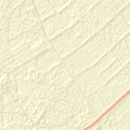 Pruzhanski Rayon Street Map