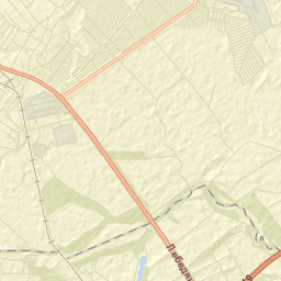 Kuz’minskiye Otverzhki Street Map