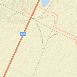 Tobol Street Map
