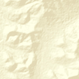 Ust’-Bol’sheretskiy Rayon Street Map