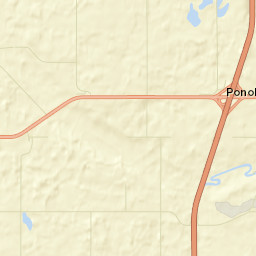 Alberta 53, Hobbema, AB T0C 1N0, Canada Street Map