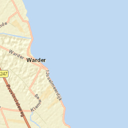 Etersheim Street Map