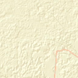 Kamyanyuki Street Map