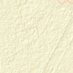 Kokorevka Street Map