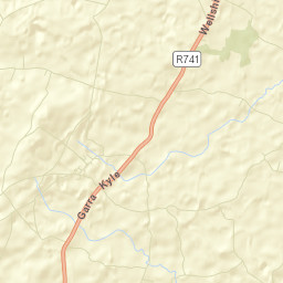Ballinroad Street Map