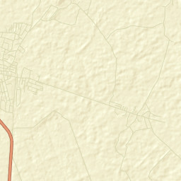 Tsyelyakhany Street Map