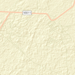 Sasnovy Bor Street Map