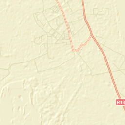 Byelaazyorsk Street Map